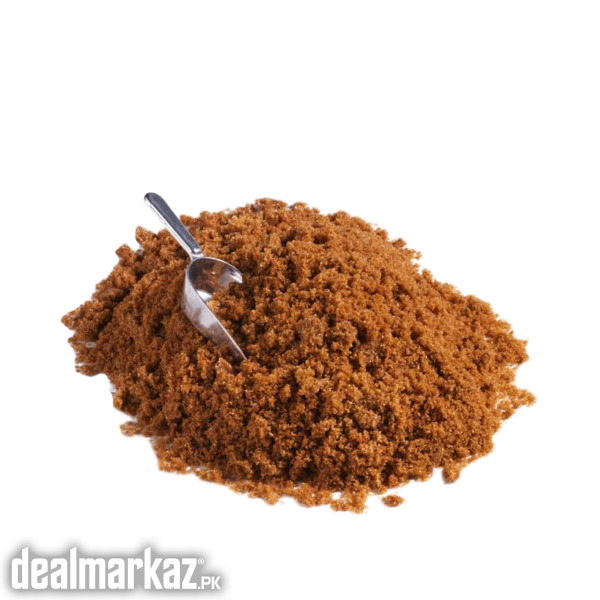 Brown Sugar (Shakkar) Buy Online On Zarea photo 1