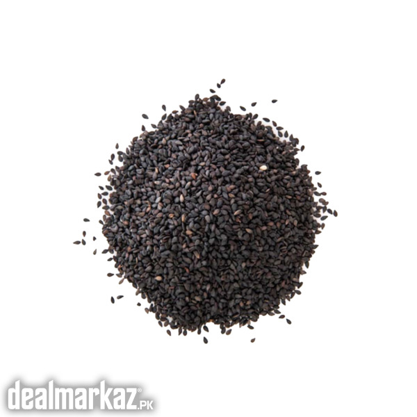 Sesame Seeds (1kg) Buy Online On Zarea Limited photo 1