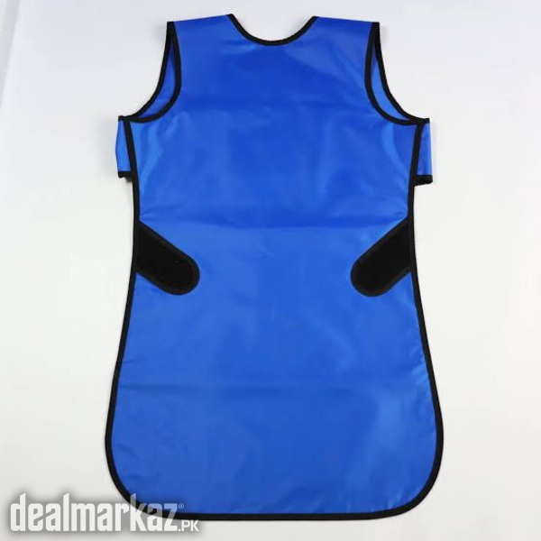Lead Apron for Radiation Protection photo 1