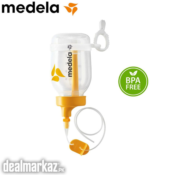 Medela Supplemental Nursing System (SNS) photo 1
