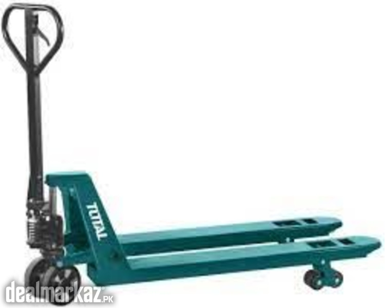 Hand Pallet Truck photo 1