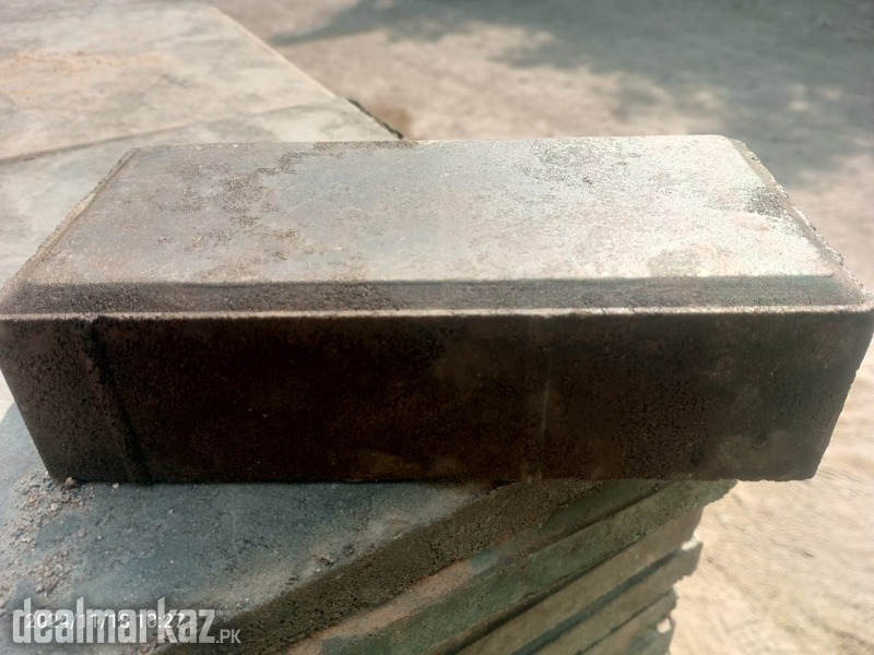 Eco Friendly pavers photo 2