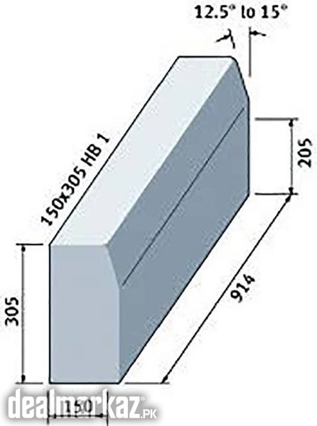 Kurb stone available photo 1