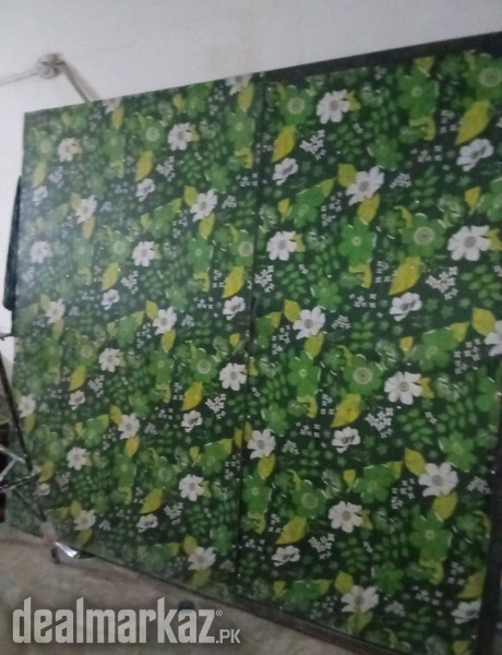 Shop Front Gate photo 1