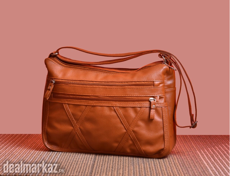 Online Store of Ladies Hand Bags/ Exclusive Brand photo 2