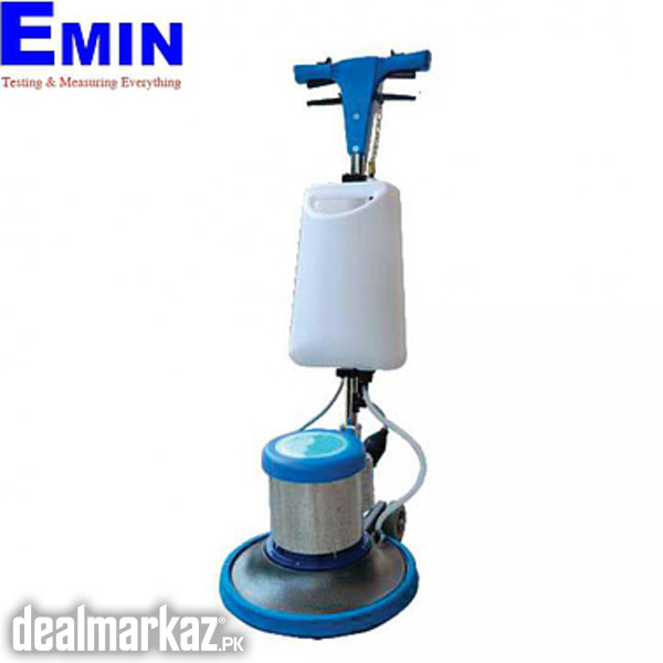 Multi-functional Brushing Machine photo 2