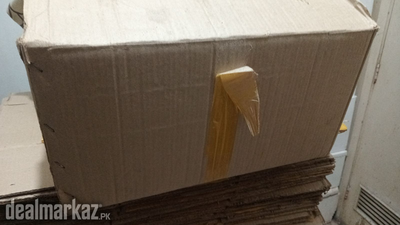 Carton stocklot photo 2