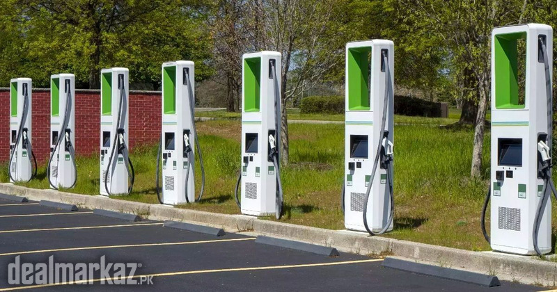 Sitara Ev Charging Stations photo 1