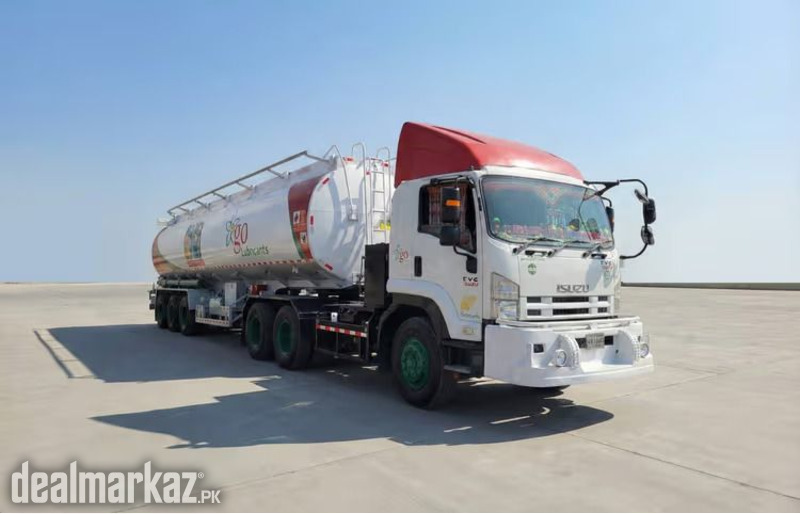 Sitara Fuel Transportation and Logistics photo 1