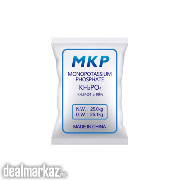 MKP 25Kg Buy Online on Zarea Limited photo 1