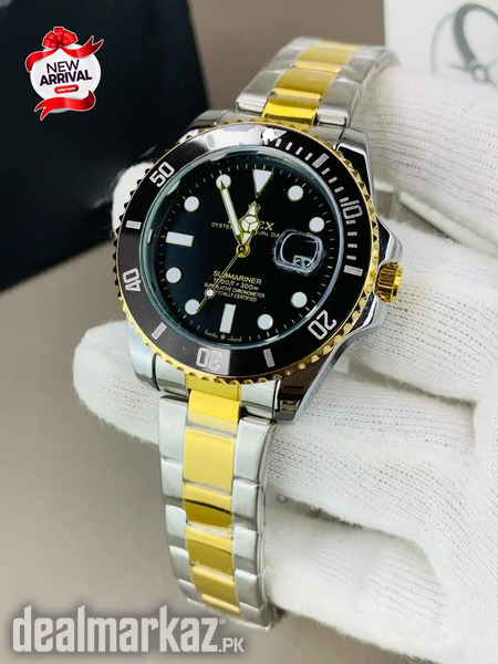 PREMIUM ROLEX SUBMARINER MODEL WATCH photo 1