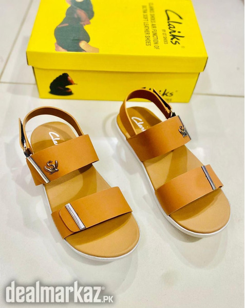 ✨ Lightweight Casual Men’s Rexine Sandals ✨ photo 2