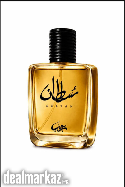 ⭐ Sultan Attar / Perfume – Long Lasting Fragrance photo 2
