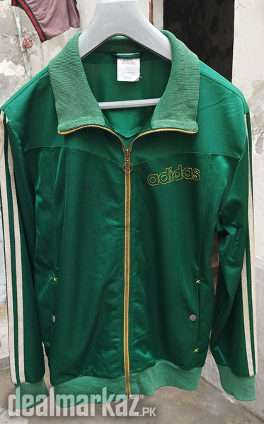 Jacket's / Hoddie's / Upper's photo 2