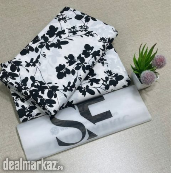 Cambric Cotton 2pc photo 1