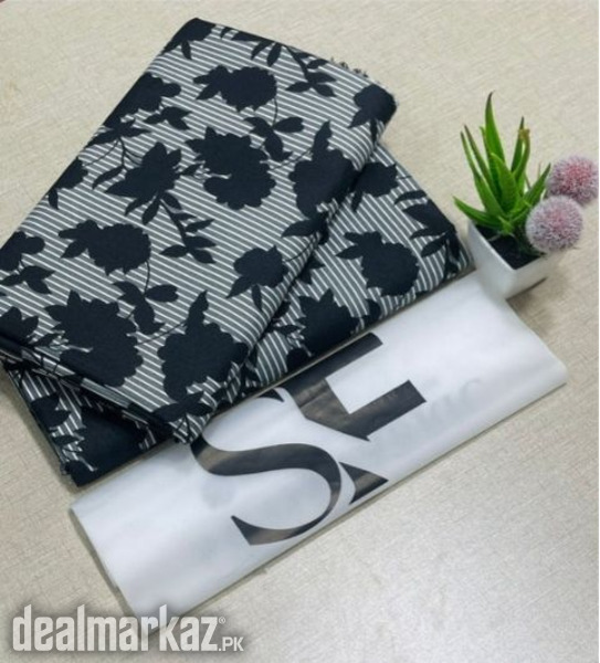 Cambric Cotton 2pc photo 2