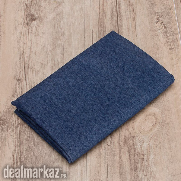 Jeans Fabric Unstitch for Kurta, Shirts and Pants photo 1