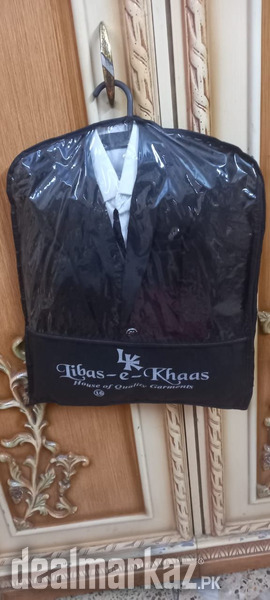 Four Piece Suit photo 1