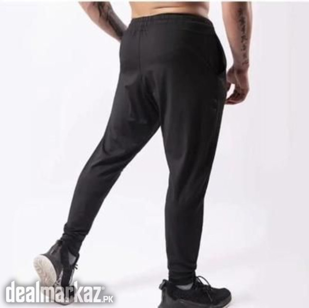 2 Pcs Men's Polyester Printed Track Suit photo 2