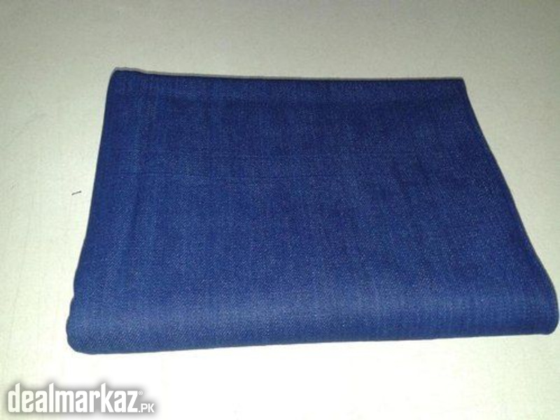 Jeans ka kapra Denim Quality A Grade Export photo 2