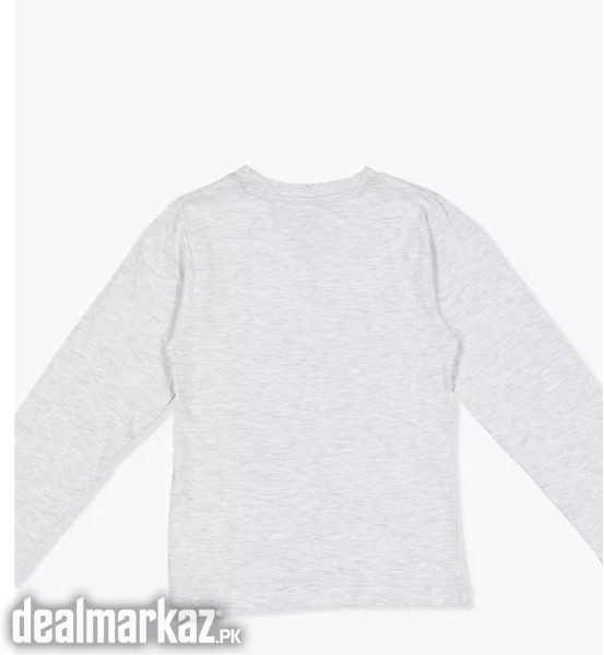 LEGO Graphic Print T-shirt with Long Sleeves photo 1