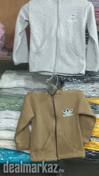 Winter 2 piece Hoodie suit wholesale photo 1