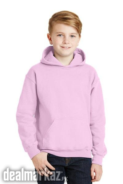 Jbi Kangroo Kids Hoddie Perfect for Playtime and School Winter photo 1