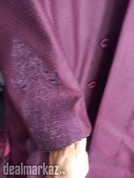 sherwani edenrobe photo 2