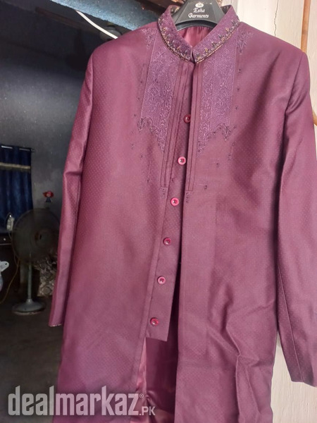 sherwani edenrobe photo 1