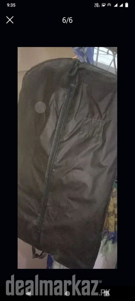 Coat pent set 1 time used photo 1