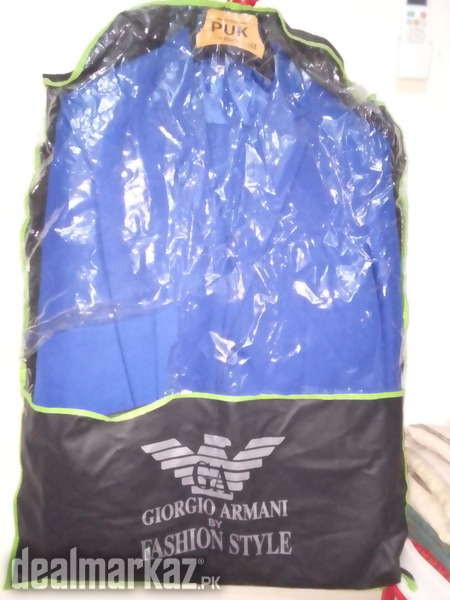 Men's 3 piece dress photo 1