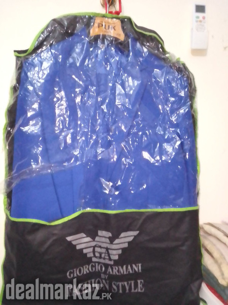 Men's 3 piece dress photo 2