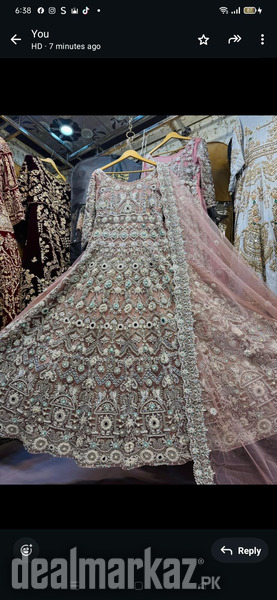 Bridal dresses in affordable price. photo 2