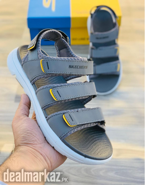 ✨ Men’s Rexine Casual Sandals ✨ photo 2