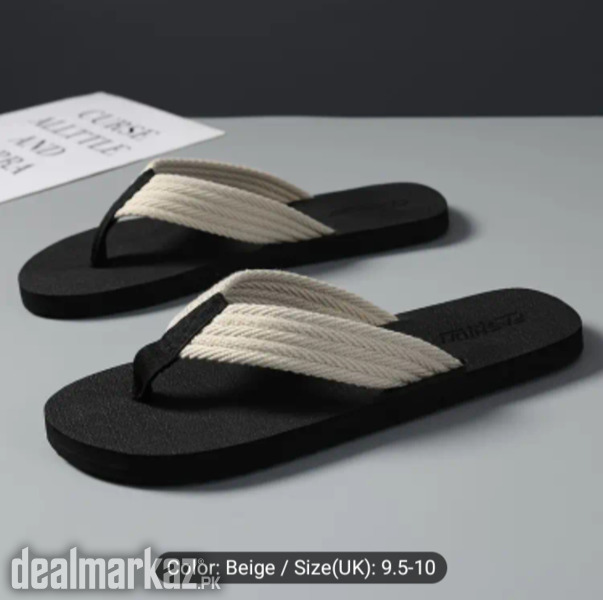 Mens and Women Comfortable Sandals photo 1