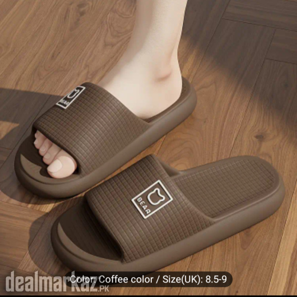Slippers Slides for Men & Women photo 1