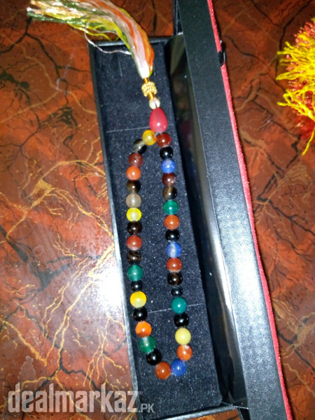 Aqeeq Tasbeeh 8Mm 33 Beads each with Box - Whatsapp for Latest Prices photo 1