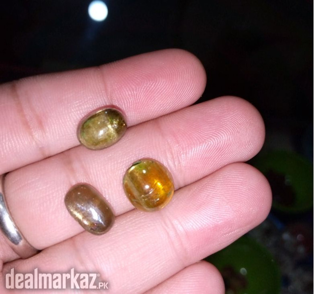 Zabarjad Stones - Whatsapp for order photo 1