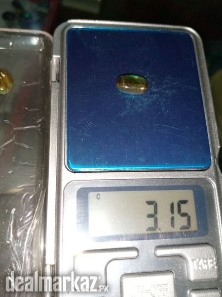 Zabarjad Stones - Whatsapp for order photo 2