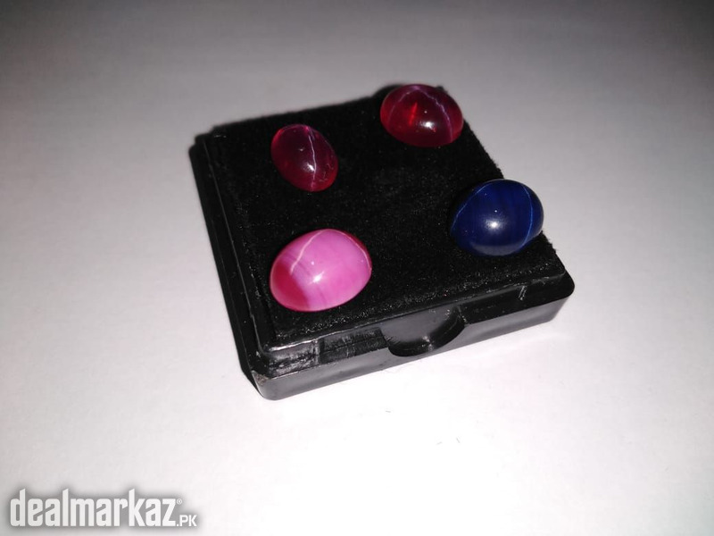 Ruby Star African, Neelum Star - Whatsapp for Latest Prices photo 1