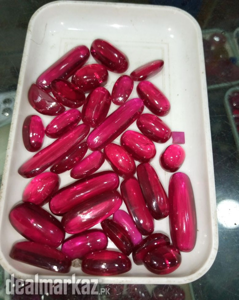 Irani Anari Yaqoot (Whats-app for prices), Ring Made to Pre-Order photo 2