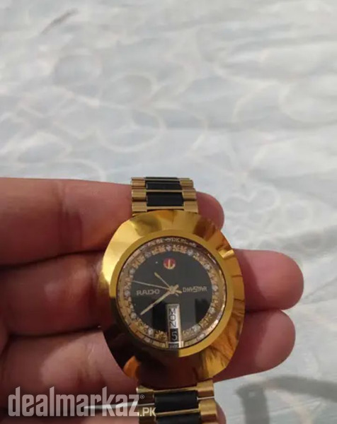 Rado (Original) Watch photo 1