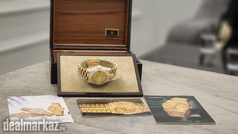 Top Rolex Buyer for Submariner Daytona Datejust New Used Vintage photo 1