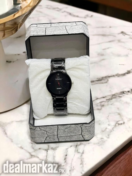 Chain Watch For Men photo 1