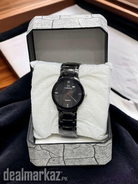 Chain Watch For Men photo 2