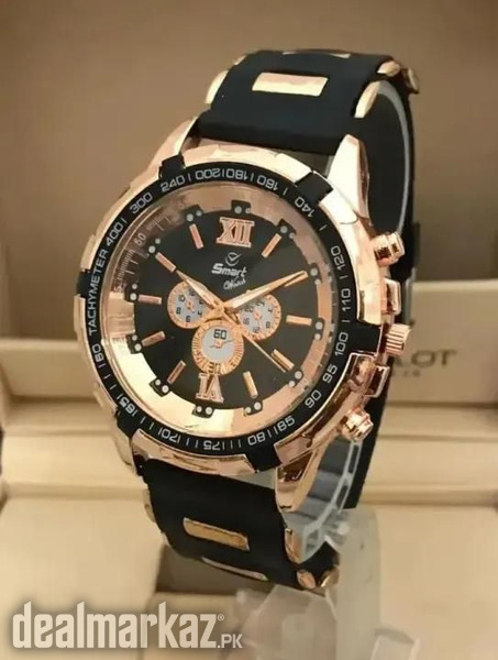 Men's Imported Quality Watch photo 1