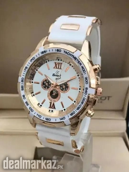 Men's Imported Quality Watch photo 2