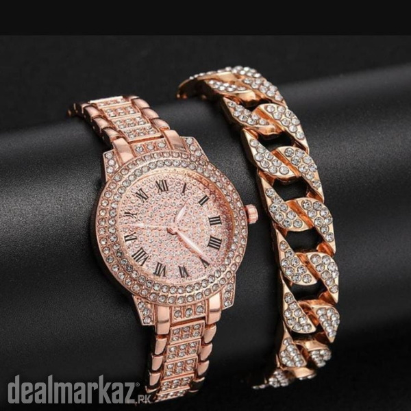 The Ultimate Women`s Watch Collection photo 1