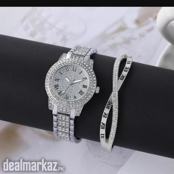 The Ultimate Women`s Watch Collection photo 2