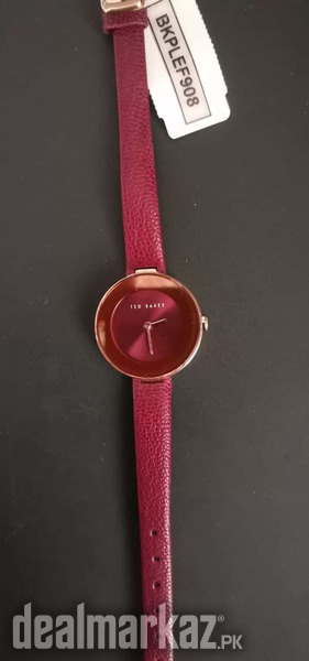 Ted Baker Beautifull Ladies Watch photo 1